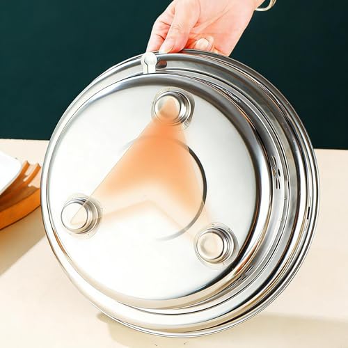 Casseroles de camping légères avec cuisinière portable de survie - 3