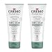 Cremo Silver Water & Birch Shave Cream, Astonishingly Superior Smooth Shaving Cream Fights Nicks, Cuts and Razor Burn, 6 Fluid Ounces, 2-Pack