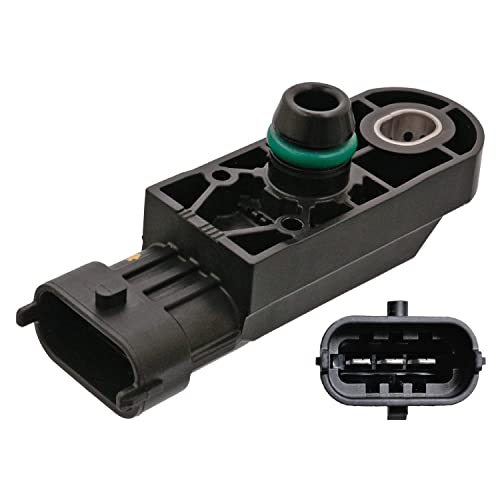 Inyección de Combustible Febi bilstein 49441 soluciona tirones motor