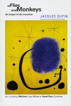 Paperback Of Flies and Monkeys Book