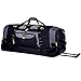 TPRC Sierra Madre Duffel Bag, Black, 36