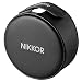 LC-K105 Front Lens Cap for NIKKOR Z 400mm f/2.8 TC VR S Lens