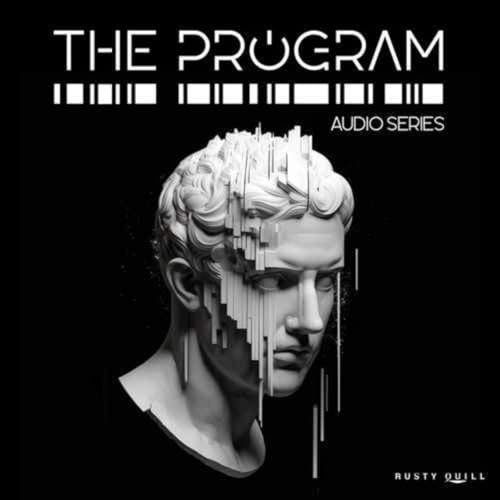 RQ Network Feed Drop - The Program audio series: Overclocking Part 1 Podcast Por arte de portada