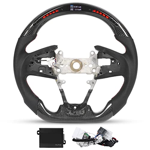 テールスライダーのアルミステアリングとフタバ用カーボンハンドル テールスライダーのアルミステアリングとフタバ用カーボンハンドル