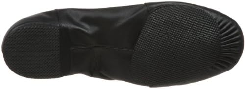 Bloch Women's JAZZSOFT, Black, 9 | Image 3