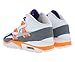 Nike Youth Air Trainer SC GS DV2233 100 Auburn - Size 6Y