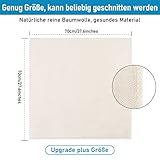 Zoom IMG-1 garza alimentare 4 pezzi 70 Zoom IMG-1 garza alimentare 4 pezzi 70