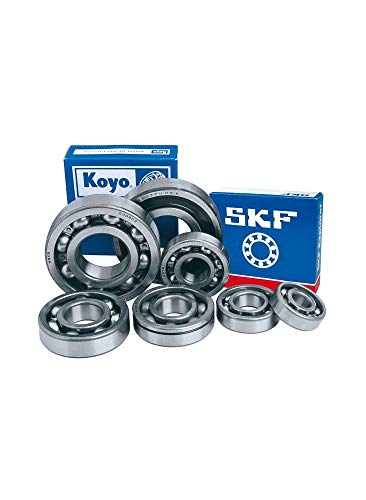 Roulement 830046-3 KOYO SH2SO-9TZ ingénierie de pointe en acier renforcé