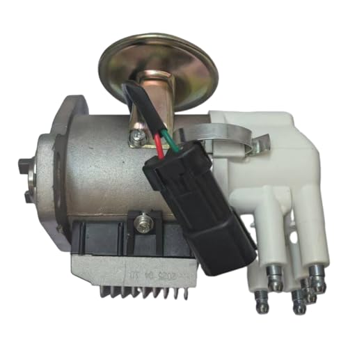 Zrbectay Ignition Distributor 779118 7553118 7574637 7763385 829R1 829P1 Compatible with Fiat 156A4.048 156A2.000 156A2.048 by Zrbectay - Used condition - Image 6
