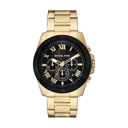 Michael Kors MK9184 Reloj de Hombres