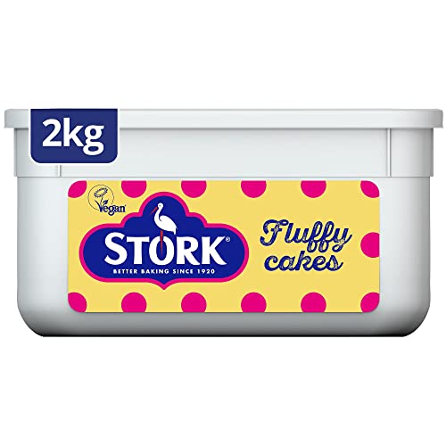 Stork Margarine Spread - 6x2kg