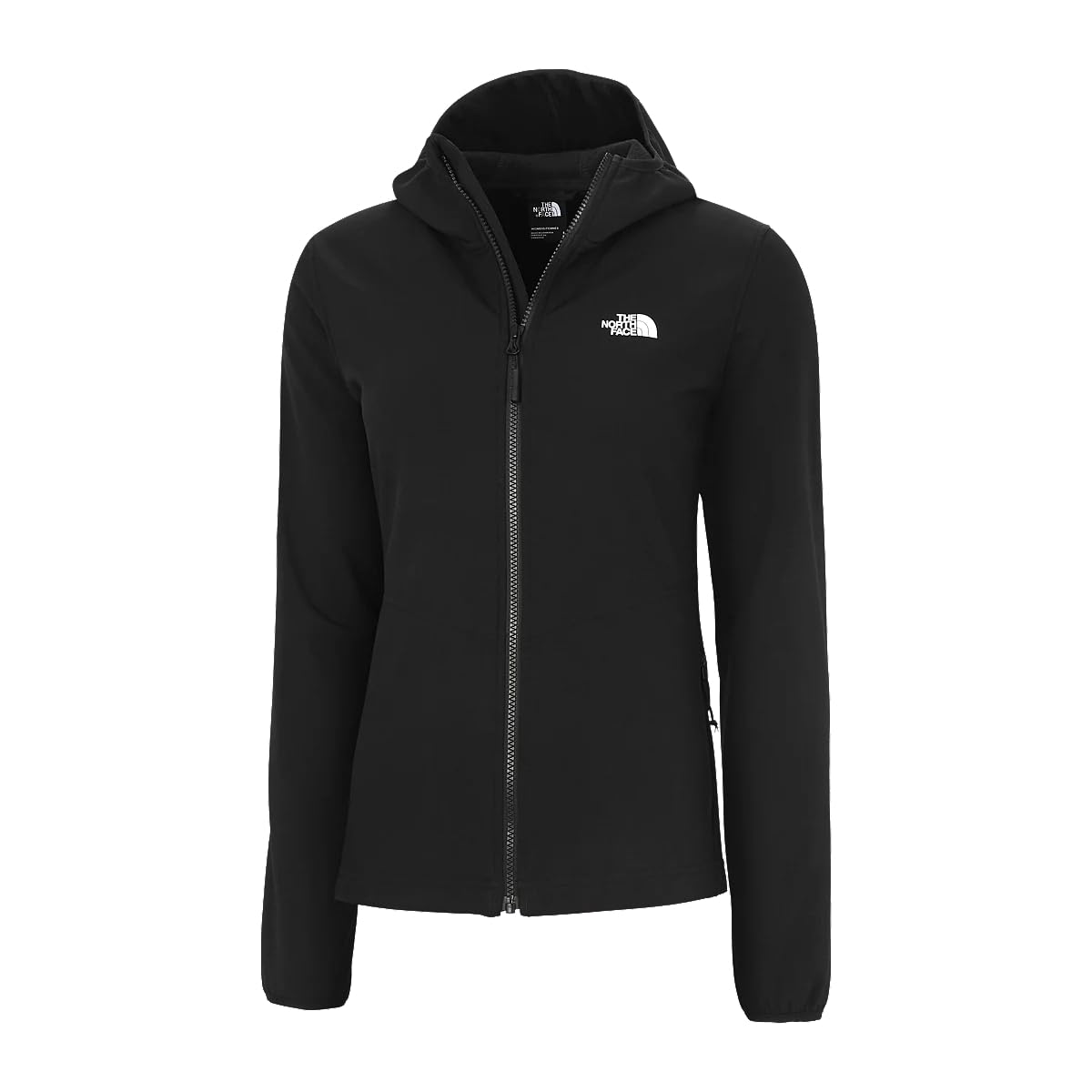 The North Face Damen Combal Softshell 2.0 Softshelljacke (1er Pack)