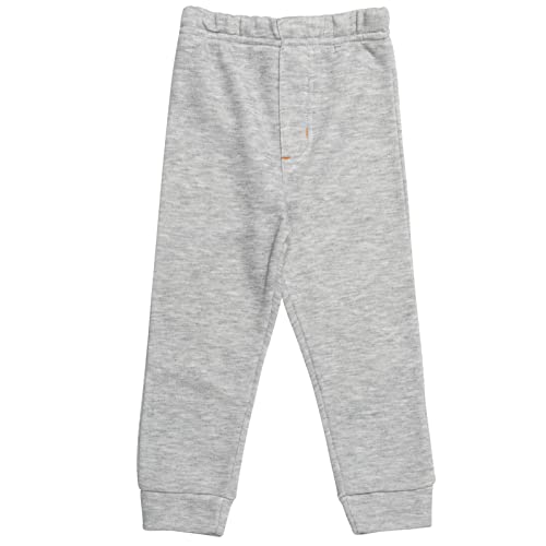 Cocomelon Jj Toddler Boys Fleece Pullover Sweatshirt & Pants Orange 3T #TOP2