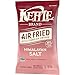 Kettle Brand Potato Chips, Air Fried Himalayan Salt Kettle Chips, 6.5 Oz Bag