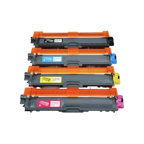 Toner TN261C Cyan haute précision pour MFC9140 et HL3170CDW