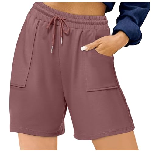 Short de sport femme curvy pour éviter les frottements lors de la course