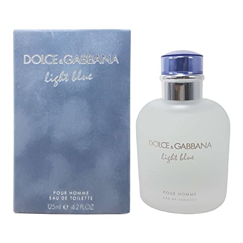 Listado de Dolce & Gabbana Light Blue Hombre - 5 favoritos. 16 Imagen adicional