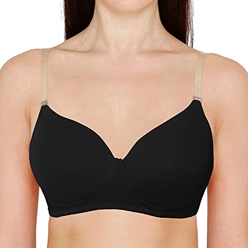 Image of Zivame Women T-Shirt Bra