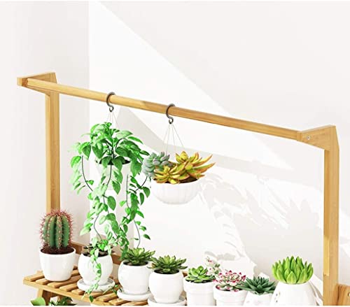 Support d'échelle de plante pliant pour maximiser la lumière - 3
