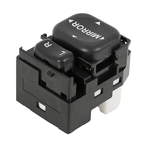 X Autohaux Car Power Rear View Mirror Switch Remote Control 84870-34010 For Toyota Prius C 2014-2019 #TOP2