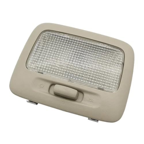 Luz interior delantera de techo para Mitsubishi Outlander ASX 2017 2018
