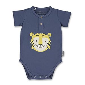 Sterntaler Body baby-jongens ondergoed voor baby en peuters