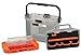 BLACK+DECKER 20V MAX Drill with Home Tool Kit, 64-Piece (BCKSB62C1)