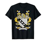 Irish Surnames Coat of Arms
