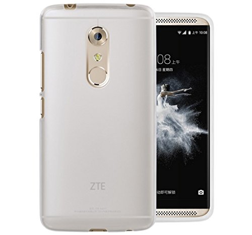 Tumundosmartphone Custodia di Gel TPU per ZTE AXON...