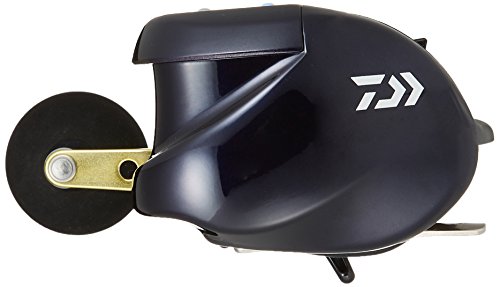 ダイワ(DAIWA) サーフフィッシング カウンター付両軸リール 17 タナセンサー 300 (2017モデル) 2枚目