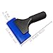 NBTOOL Small Squeegee 5 inch Water Blade Handle Squeegee for Car,Glass,Mirrors,Shower,Kitchen,Window Cleaning