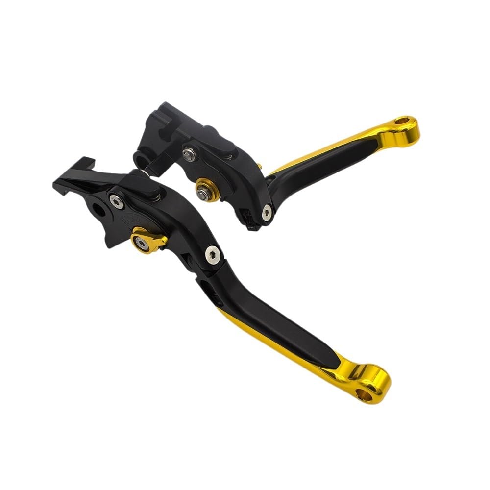TYUIKN Brake Levers for F750GS F850GS F900XR F900R GS 750GS 850GS