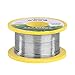 Produktbild Starnearby Lötzinn Lötdraht Löten Lot Löt-Zinn Flussmittel Draht Lötmittel Weichlot Lötung 50g Durchmesser 1,0mm auf Rolle/Spule