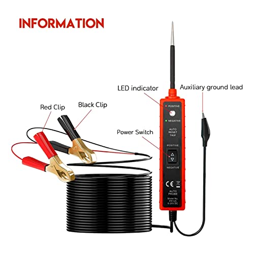 Electricidad, Tools Imagen adicional