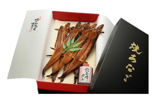 瀬戸内名産 焼きあなご230g(3〜6尾) 穴子 国産 焼き穴子 穴子飯