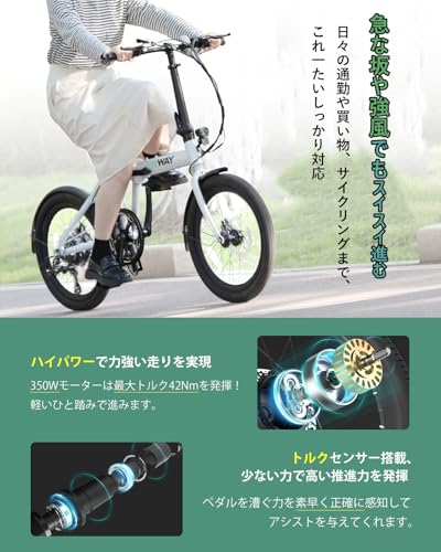 ERWAY A01 の商品画像 1