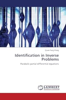 Paperback Identification in Inverse Problems Book