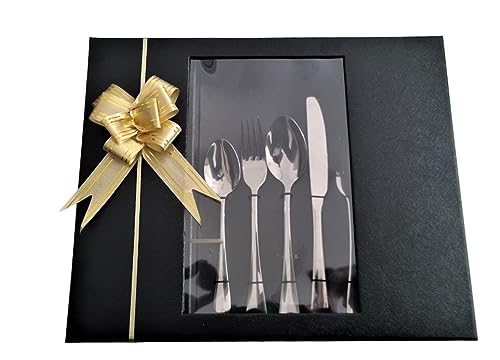 Set Cubiertos Cocina 30 Piezas Acero Inoxidable miniatura 4