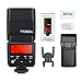 Produktbild Godox TT350S TTL Flash Speedlite Blitzgerät, 2.4G HSS 1/8000s GN36 Kompatibel für Sony Spiegellose Kameras A7III A7RII A7II A7SII A6400 A6500 A6300 A6000