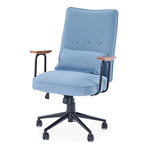 LOWYA ロウヤ デスクチェア オフィスチェア パソコンチェア 椅子