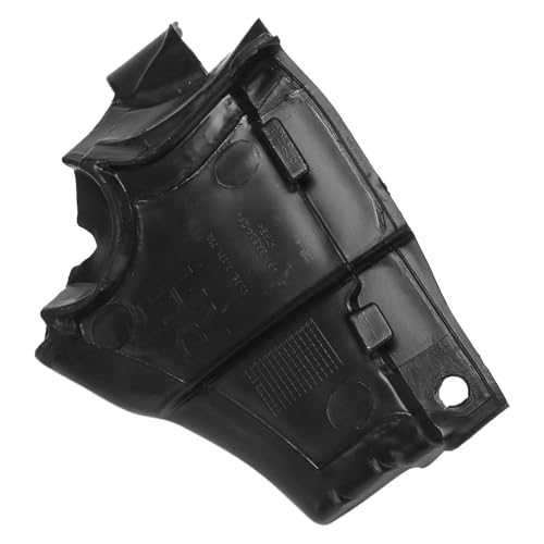 Cloisons de moteur E70 E71 E72 protection compartiment auto