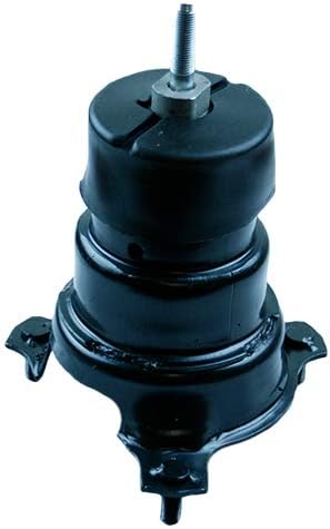 K2681 Compatible with Fits 2012-2017 Toyota Camry 2.5L Except Hybrid, Motor & Transmission Mount Set 4pc : A72004HY A4295 A62062 A4288