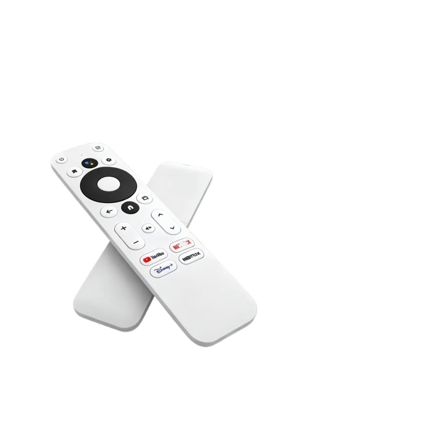 Pilot zamienny na 1 komputer do telewizora z systemem Android 4K 100024646 100026240