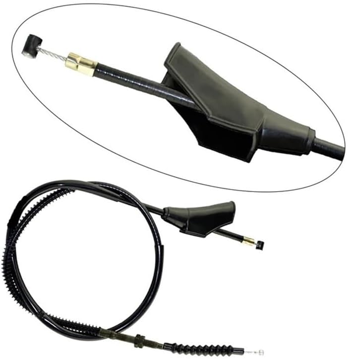 Motorcycle Accessories Parts Clutch Cable Line Wire Fit For XG250 2004-2010 5XT-26335-00-00 XG 250