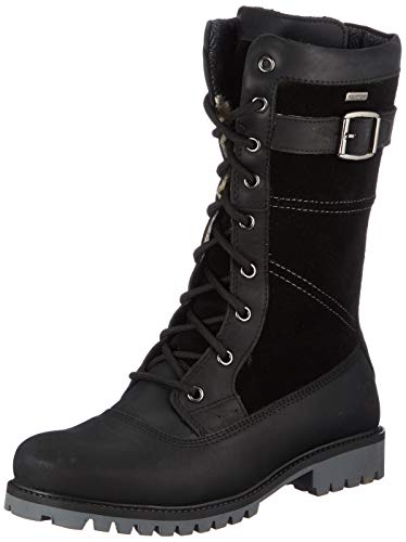 Kamik Rouge 10 WK2042 Schwarz US6 - EU37
