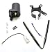 New IGNITION COIL for Onan Points Models BF B43 B48 NHC CCK Replaces OE#166-0648 166-0772 166-0804 Engine