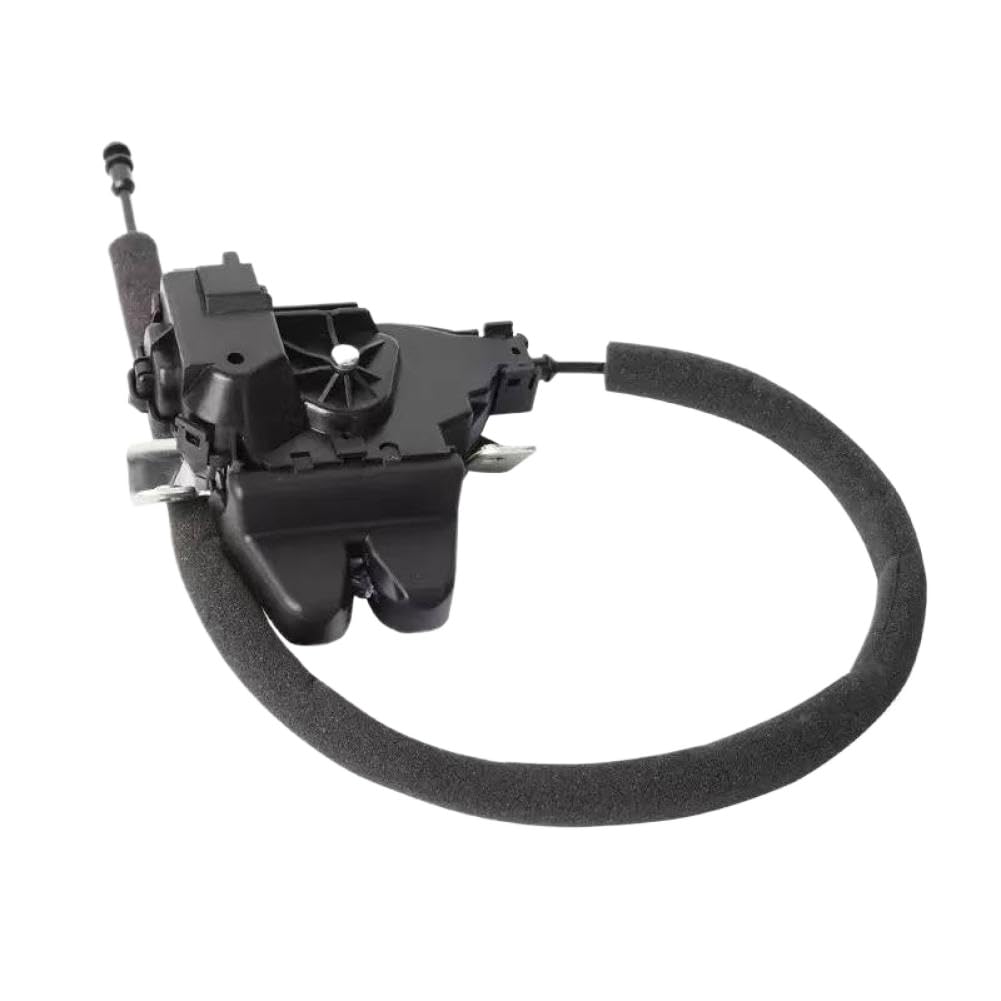 Rboand Onecolor Rear Trunk Lid Latch Actuator Compatible With W205 W212 W213 C218 A207 C207 Part Number 2047500485 2047500185 A2047500085