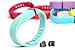 Dunfire Replacement Wrist Band for Fitbit Flex - Large