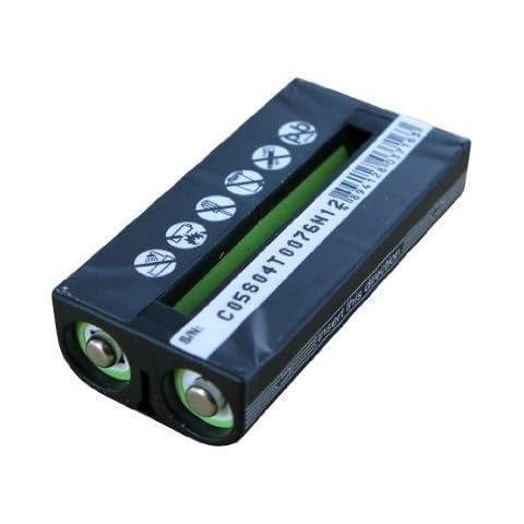 AboutBatteries SONY BP-HP550-11 NiMH Battery Cover
