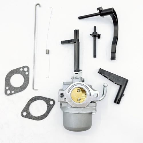 Carburateur haute durabilité compatible 699958 pour bloc P25